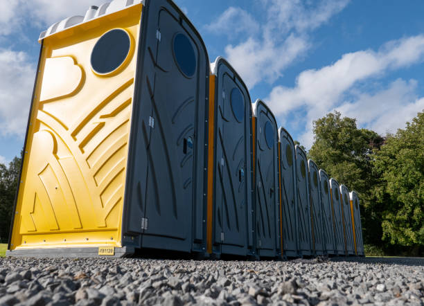 Best Long-Term Portable Toilet Rental  in Glen Ridge, NJ