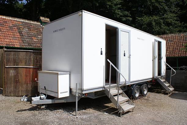 Best Standard Portable Toilet Rental  in Glen Ridge, NJ